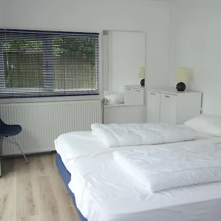 Дом отдыха Klaproos *